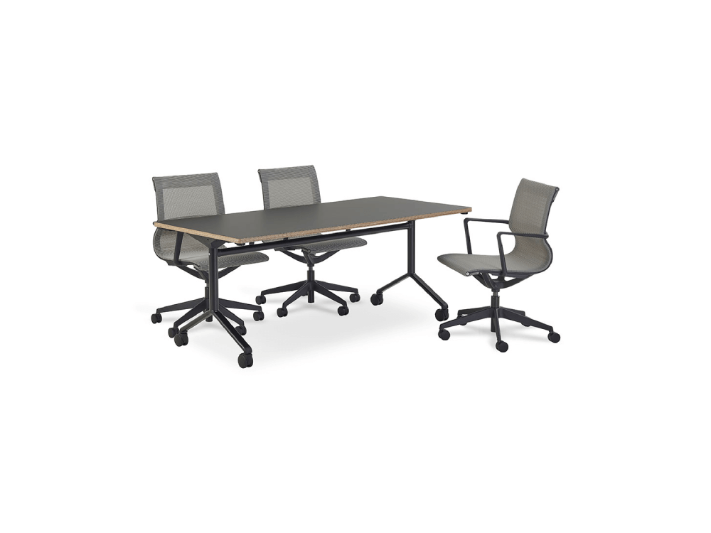 Venecia Small And Medium Foldable Meeting Table 01 Img