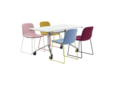 Venecia Small And Medium Foldable Meeting Table 03 Img