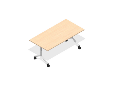 Venecia Small And Medium Foldable Meeting Table 04 Img