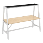 High Height Table (8 Person)