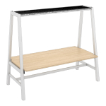 Medium Height Table (8 Person)