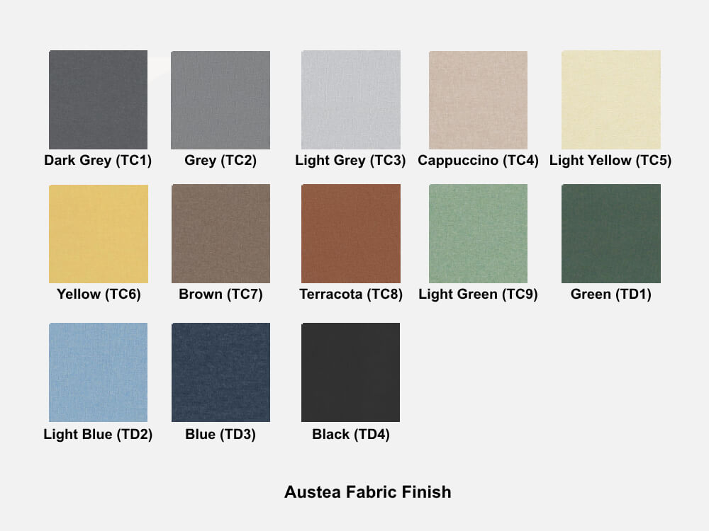 Austea Fabric Ag