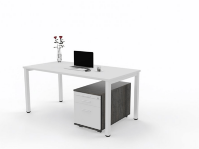 Giovel Uder Desk Pedestal 10 Img