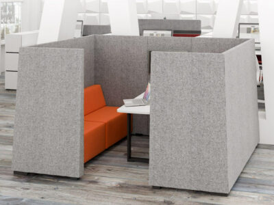 Jerzy Work Pod With Table And Tv Stand 13