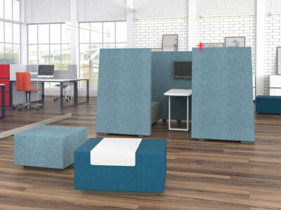 Jerzy Work Pod With Table And Tv Stand 2