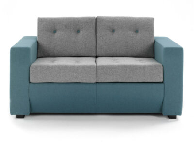 Lore – One Two And Three Seater Sofa With Optional Buttoned Back 1