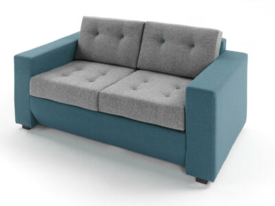 Lore – One Two And Three Seater Sofa With Optional Buttoned Back 2