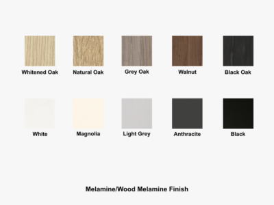 Ma Melamine Wood Melamine Finish (1)