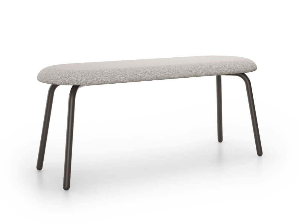 Orsa 1 Upholstered Seating Stool And Bench 10