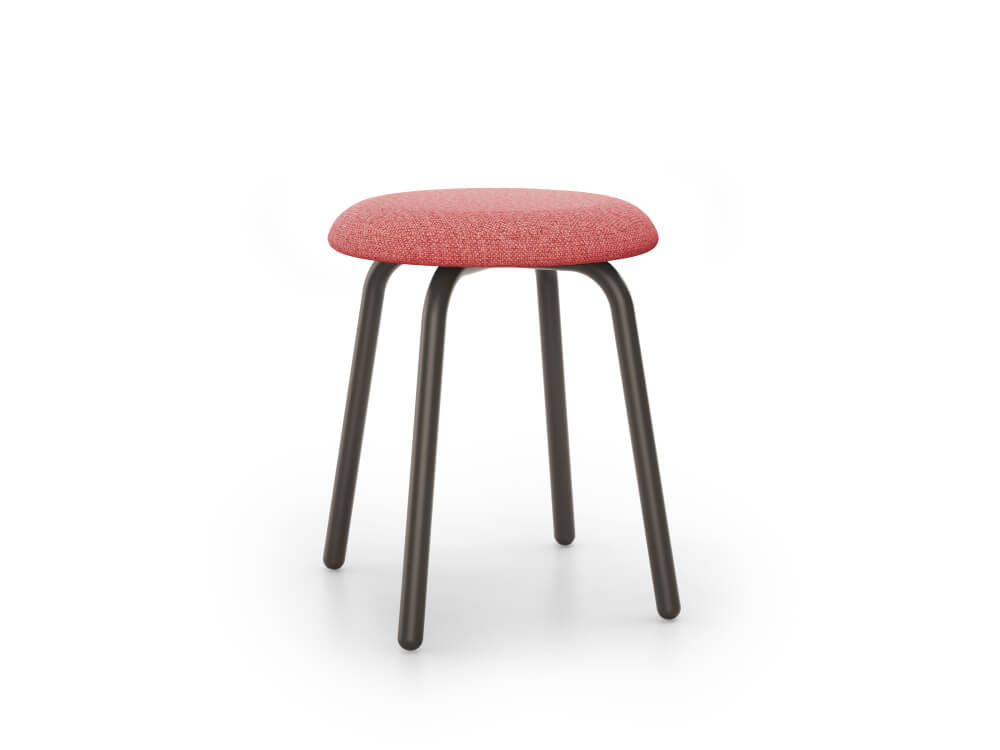 Orsa 1 Upholstered Seating Stool And Bench 4