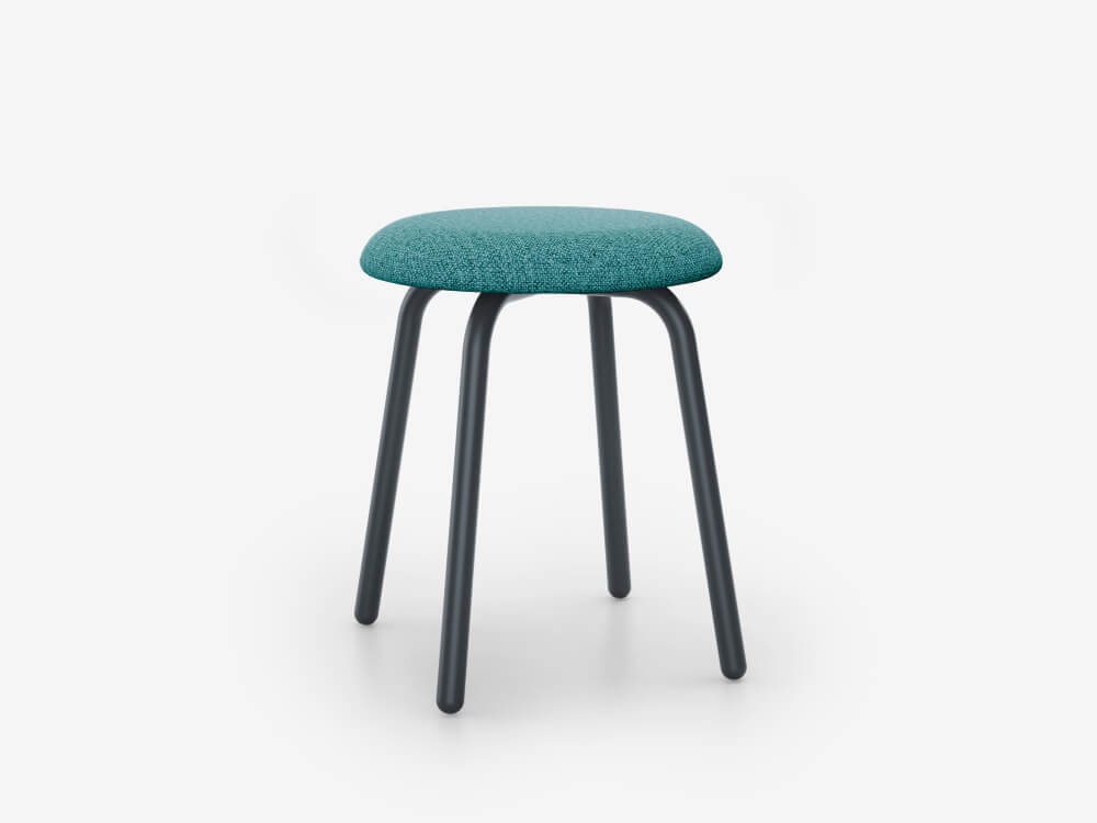 Orsa 1 Upholstered Seating Stool And Bench 5