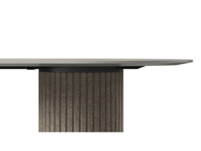 Patrizio Acoustic Columns Leg Meeting Table 6