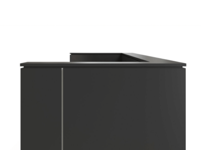 Riccardo Straight Reception Desk With Optional Table 03 Img