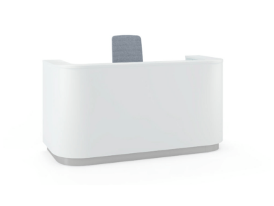 Valerio Whitecurved Reception Desk 01 Img