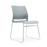 Genaro Grey Chair