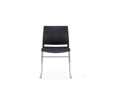 Genaro Multi Purpose Meeting Chair 04 Img