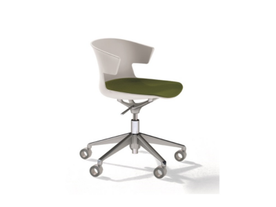 Infinity – Polypropylene Meeting Room Chair 07 Img