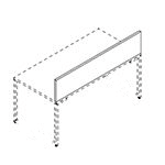 Marcell Dividing Screen