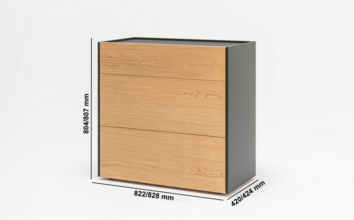 Vincenzo 5 – Storage Unit Size Image