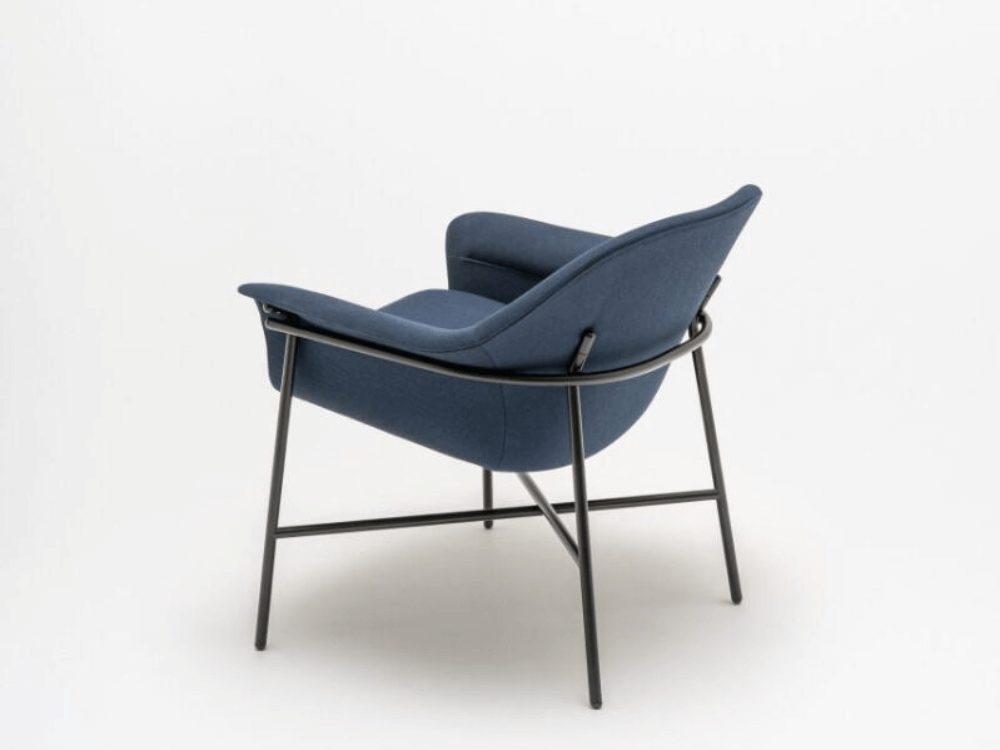 Destiny Single Seat Armchair Chair 12