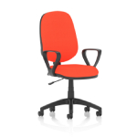 Esme – Multicolour Operator Office Chair With Arms Sketch 1 Ha Arms