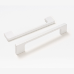 Pro Handle White