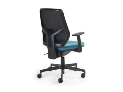 Rosin – Mesh And Fabric Back Operator Task Chair 2