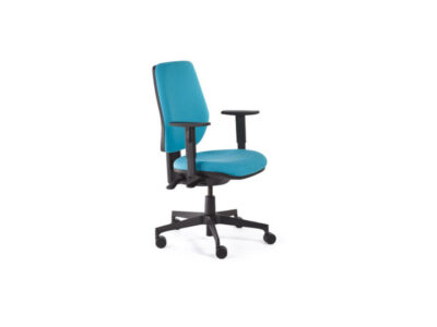 Rosin – Mesh And Fabric Back Operator Task Chair 4