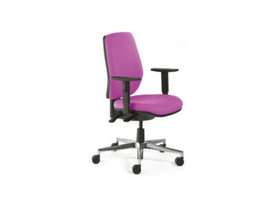 Rosin – Mesh And Fabric Back Operator Task Chair 5