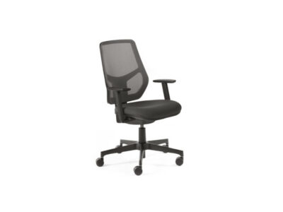 Rosin – Mesh And Fabric Back Operator Task Chair 6