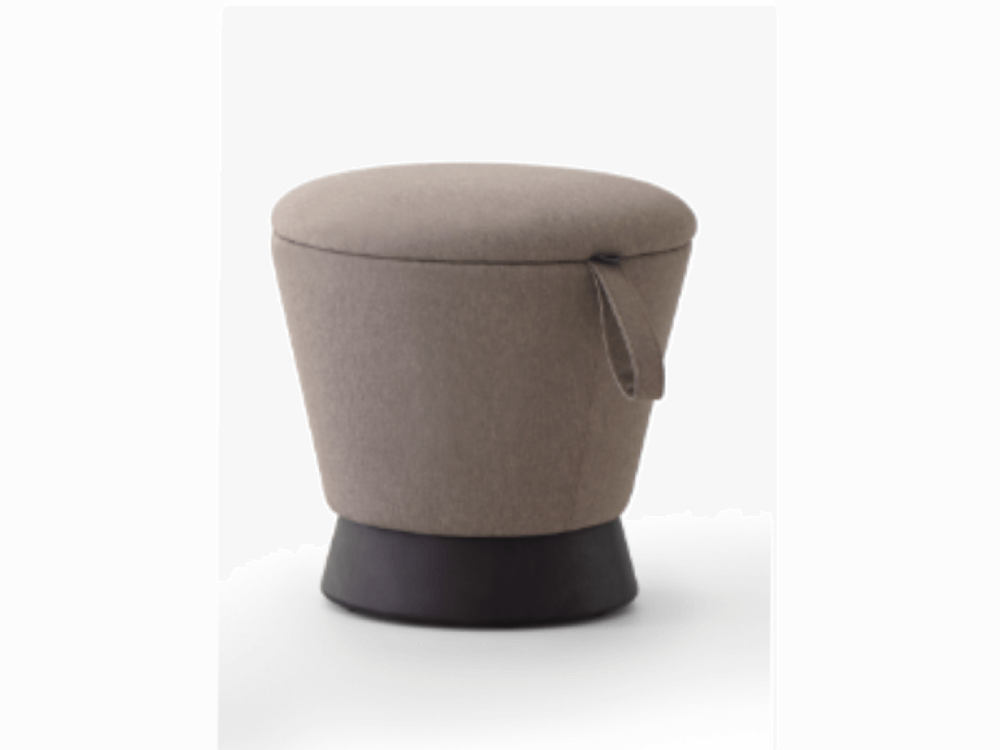 Bronnie Designer Pouffe 03