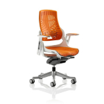 Ares – Executive Chair With Optional High Back And Headrest Sketch 3