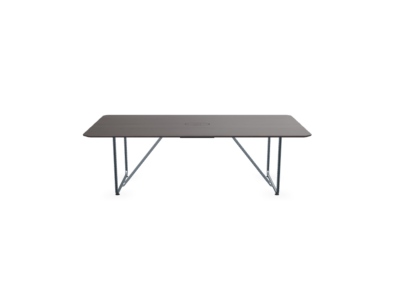 Inizio 1 Rectangular Shape Meeting Table 02 Img