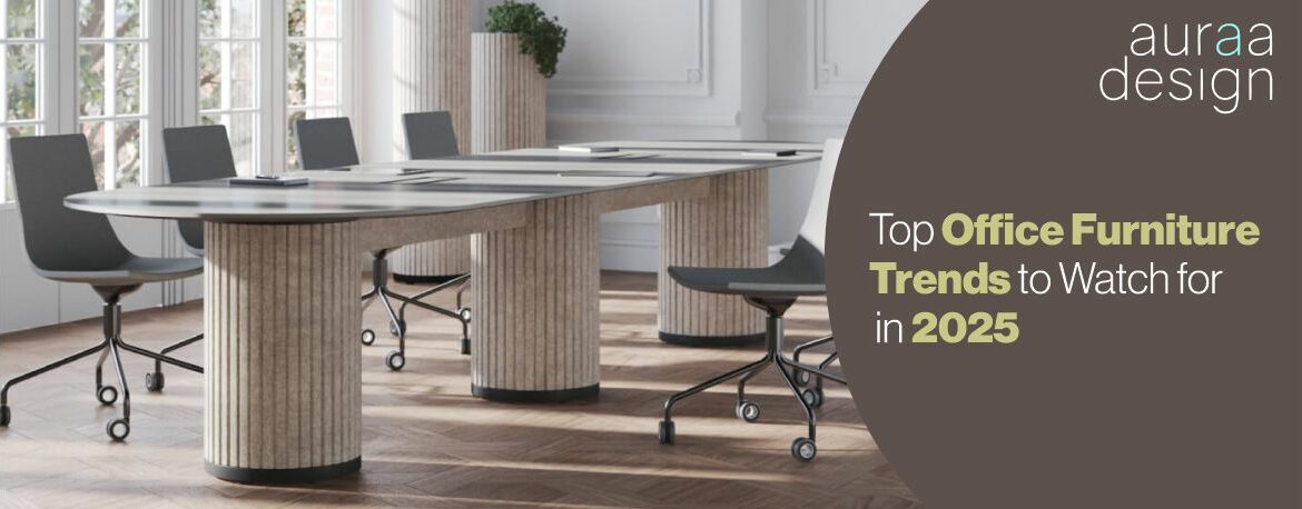 Trending Office Furniture