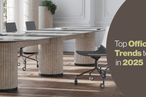 Trending Office Furniture