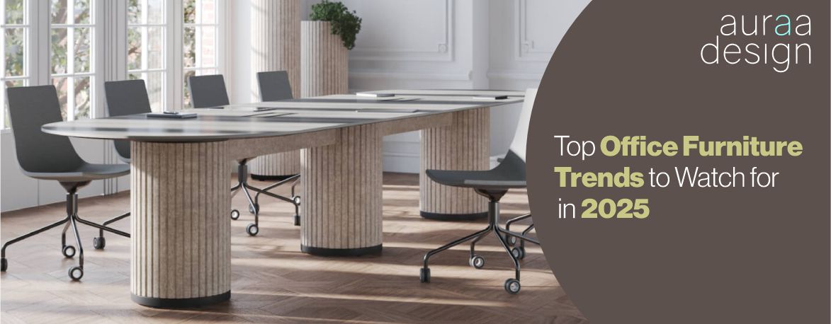 Trending Office Furniture