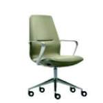 L590 x D600 x H990-1100 mm (Medium Back Chair)