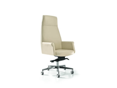 Anton Medium And High Back Executive Chair 03