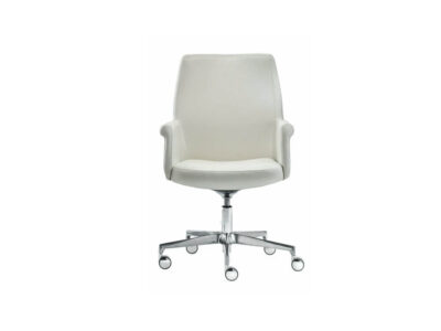 Anton Medium And High Back Executive Chair 4