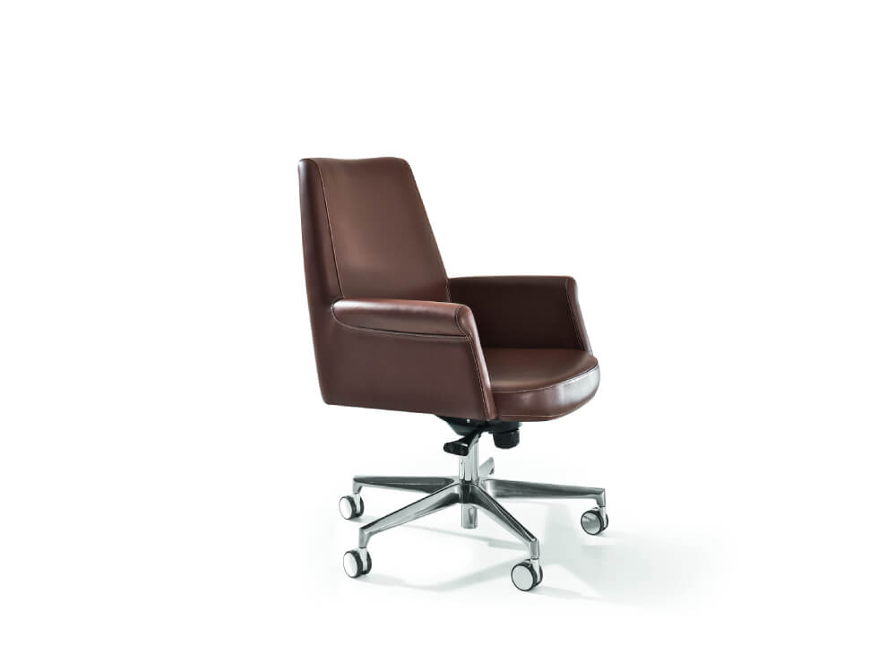 Anton Medium And High Back Executive Chair 5