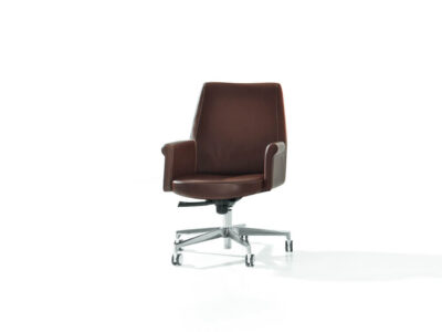 Anton Medium And High Back Executive Chair 7