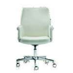 L620 x D600 x H930-1030 mm (Medium Back Chair)