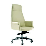 L620 x D600 x H1190-1290 mm (High Back Chair)