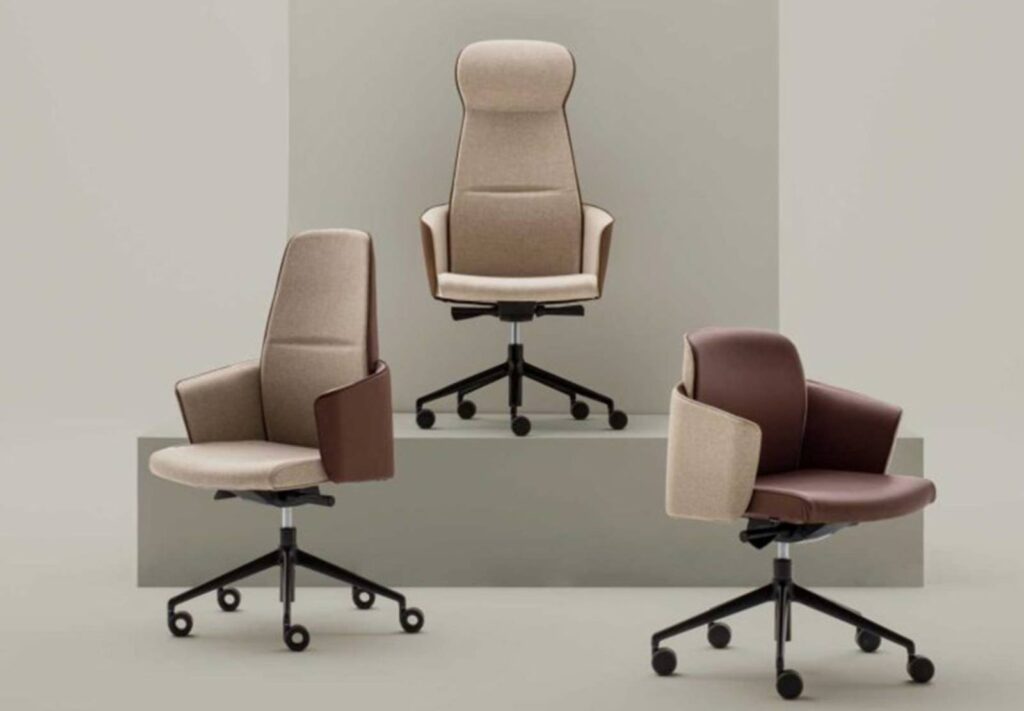 Promoting Physical Comfort With Ergonomic Designs