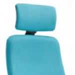 Xenia Upholstered Headrest