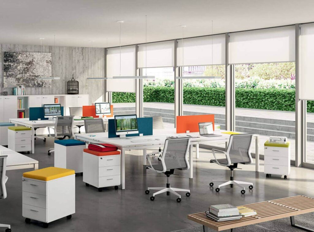 The Role Of Natural Light In Enhancing Workplace Productivity 02 Img